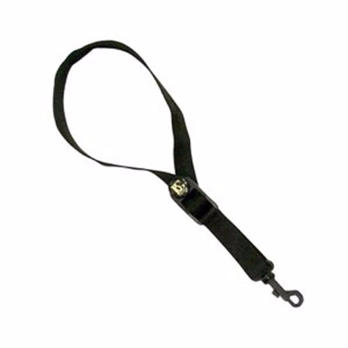 B&G Alto/Tenor Saxophone Strap Standard Plastic Hook 0