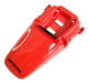 Honda Colin Trasero Rojo Para Moto XR150 Original Tuamoto 1