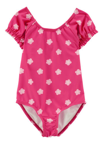 Carter's Girls' Swimsuit 2P317910 0