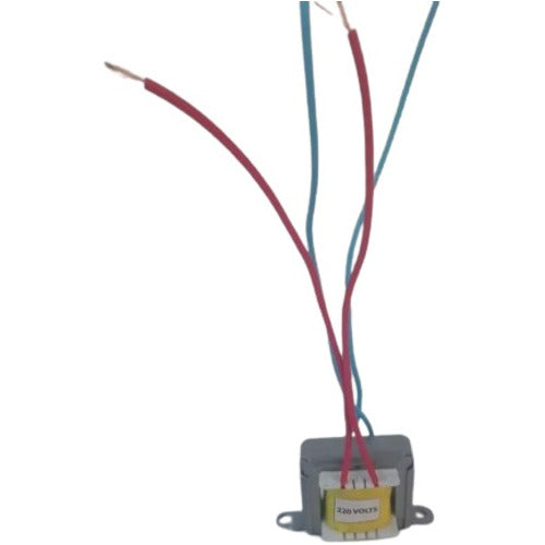 Transformador 13,5v-300ma 0