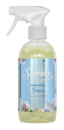 Home Spray Saphirus Breeze 500ml 0