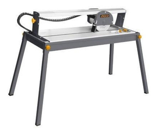 Ingco Tabletop Ceramic Cutting Saw 800W PTC8001 *UB* 0