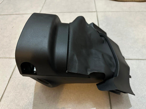 Cacha Completa Volante Ford Focus 3 2013/2015 Original 1