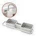 Hanging Sink Caddy, Kitchen Faucet Sponge Holder 0