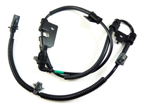 Hyundai Tucson Front Left ABS Sensor 0