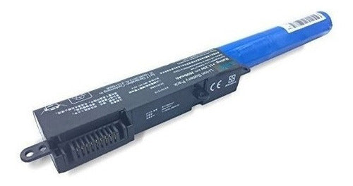 Ebk Nueva 2600 Mah A31 N1519  Bateria Para Computadora Porta 1