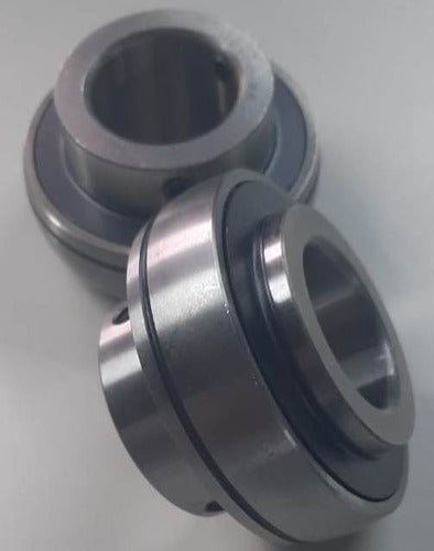 FUGANTI UCF 212 Bearing with Support Shaft 60mm 5