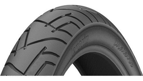 Levorin 20 X 1.75 Reinforced Quality Bicycle Tire 3