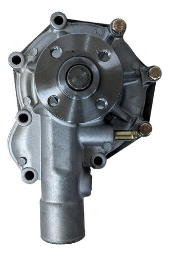 Mitsubishi Water Pump for Caterpillar Mitsubishi S4S Hisan Diesel 5