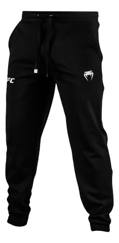 Venum Jogging Pants UFC Pro Line Original 1