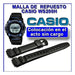 Casio Watch Band for AE1000 Models 3