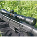 Gamo 3-9x40 WR Telescopic Sight with One-Piece Mount for Shooting and Hunting 4