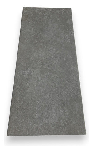 Nexo EuroAmerica Cerámica Bolonia Gris Primera Calidad España 25x50 6