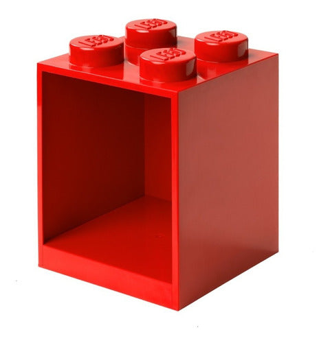 LEGO® Cubo Estante Apilable De Pared Mesa Shelf 4 5