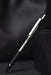 Zebra M-301 Mechanical Pencil Stainless Steel, Tip Size 0.5 4