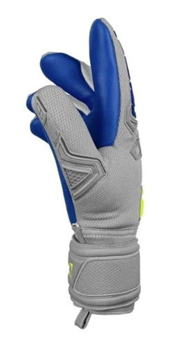 Reusch Guantes Arquero Adulto Attrakt Freegel Silver - rgu147 4