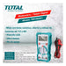 Total Professional Industrial Digital Multimeter Tester TMT46001 2