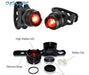 LED Bike Rear Stop Light L-3192 2