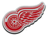 Detroit Red Wings Hockey Thermoadhesive Patch 0