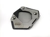 BMW F 700 GS Side Stand Base Extension 1