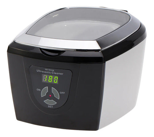 Generic Ultrasonic Cleaner CD 7810 0