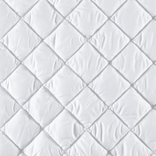 Quilted Mattress Protector Cover 0.80x1.90 1
