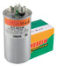 Huarew Condensador Redondo De Arranque Dual 35+7.5 Uf ±6% 35 4