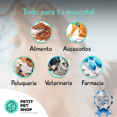 Zootec Talco Neutralizador De Olor Para Piedras Sanitarias De Gatos 6