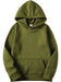 AbastoShop Online Urban Sports Hoodie with Pockets 5