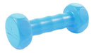 Kadur 2 Kg Hexagonal PVC Dumbbell 4