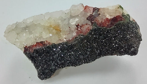 Libethenita ( Raro Mineral De Portugal ) Pedra Bruta N3773 5