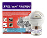 Feliway Friends Difusor Com Refil 0