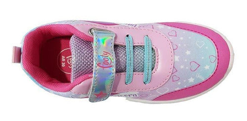 Footy My Little Pony Zapatillas Kids - 4610.01 1