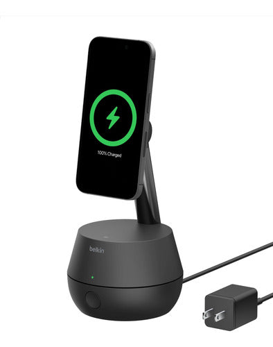 Belkin Trípode Auto Face Tracking Pro Cdockkit Montaje Carga 0