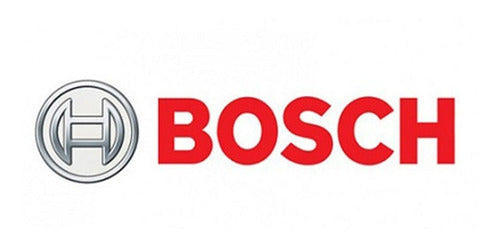 Bosch 4 Preheating Plugs for VW Golf Bora Passat 1.9 D 5