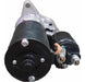 Autopartes Leiva Starter Motor Ford Fiesta 16v 1.8 Zetec 2