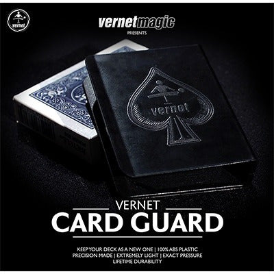 Card Guard Deck Protector Vernet / Alberico Magic 3