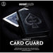 Card Guard Deck Protector Vernet / Alberico Magic 3