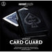 Protector Baraja Card Guard Magia Vernet / Alberico Magic 3