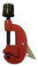 TR Pipe Cutter Scissors 1 1/8 Aluminum Bronco PVC 0