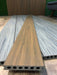 Deck Wpc Madera Dos Colores En Uno 0