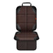 Xhyang Car Seat Protector 600D Waterproof Brown 1