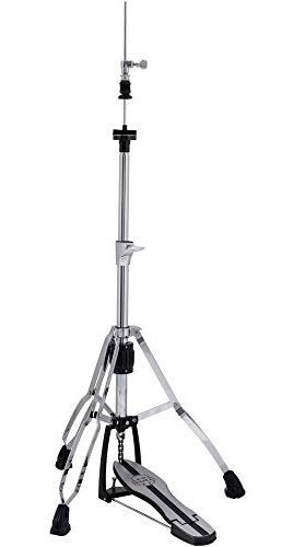 Mapex Mars Serie H600 Soporte Para Hihat Cromado 0