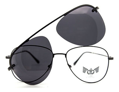 Czar Armazón De Lentes RY1025 0