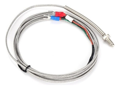 Generic Thermocouple Type K L100cm Temperature Sensor Arduino 0