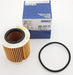 Mahle Oil Filter Ford Ranger 3.2 TDCi 0