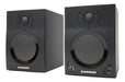 Samson Studio Monitors for Multimedia/Game/TV 0