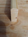 PINDO SA Elliottis Pine Wood Beam (2, 6, 2.45) 1