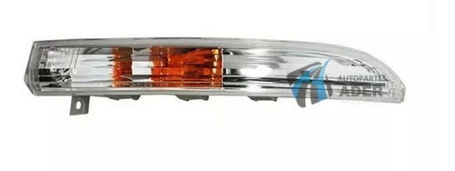 VW Passat CC 2009 to 2012 Front Headlight 0