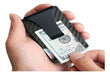 World Tech Carbon Fiber Minimalist Wallet for Cards 2